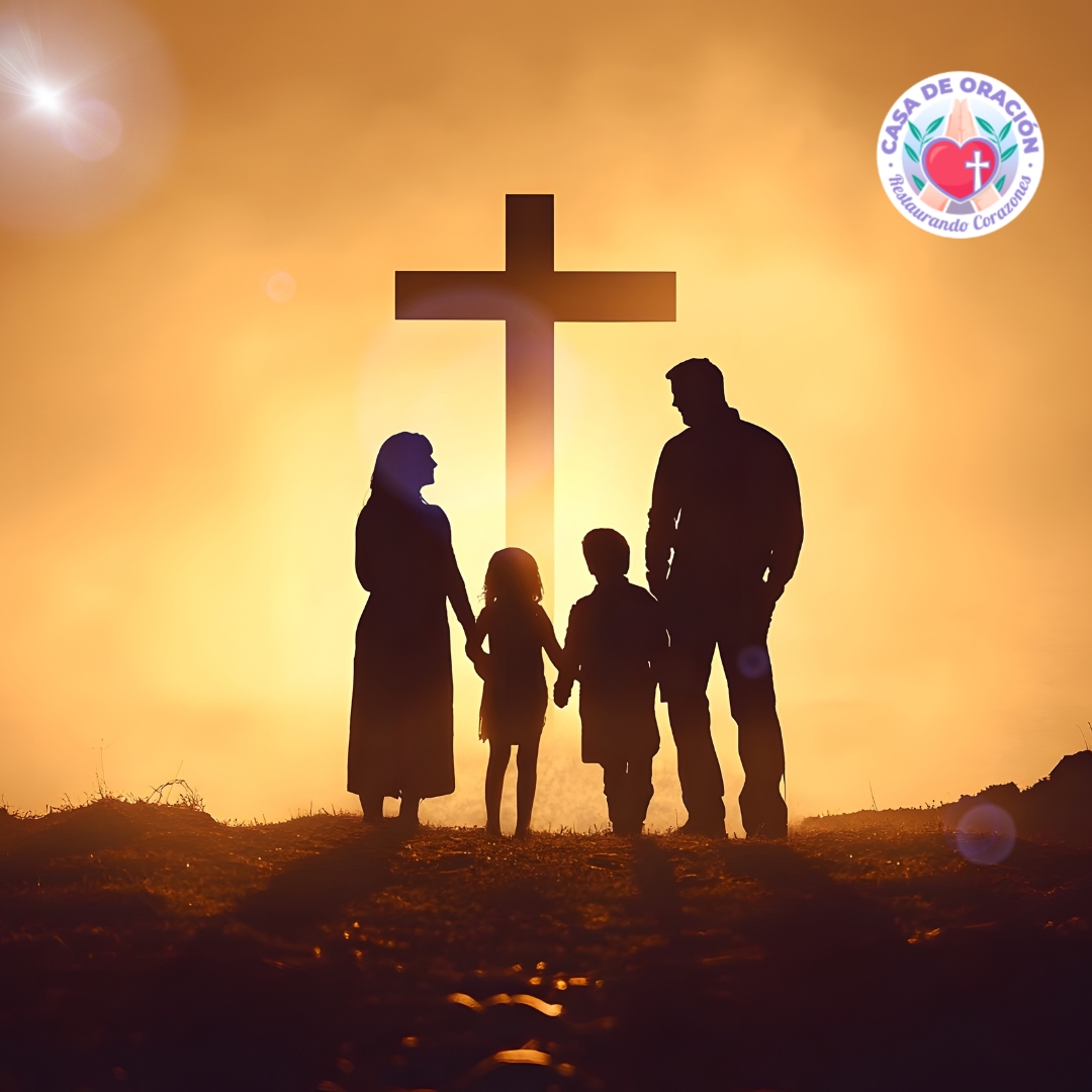 Casa de Oración Rosarito